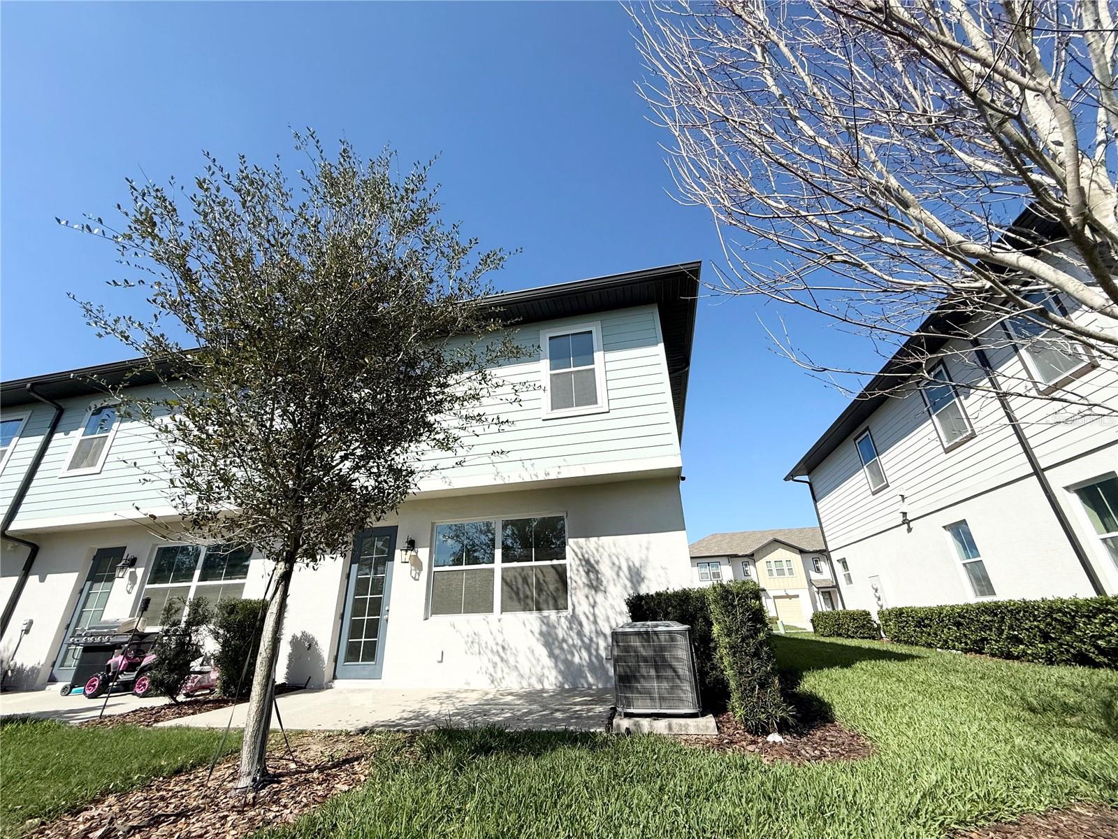 FESTIVAL PH 4, DAVENPORT, FL, 33896