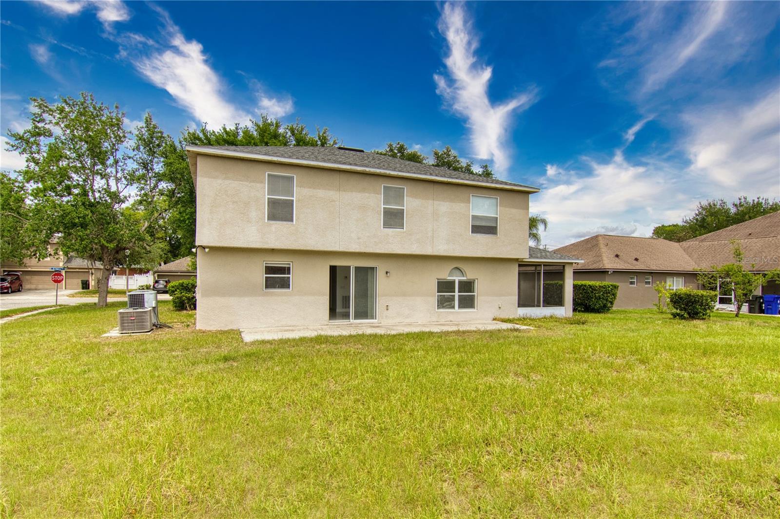 2301 EL MARRA DR, OCOEE, FL, 34761