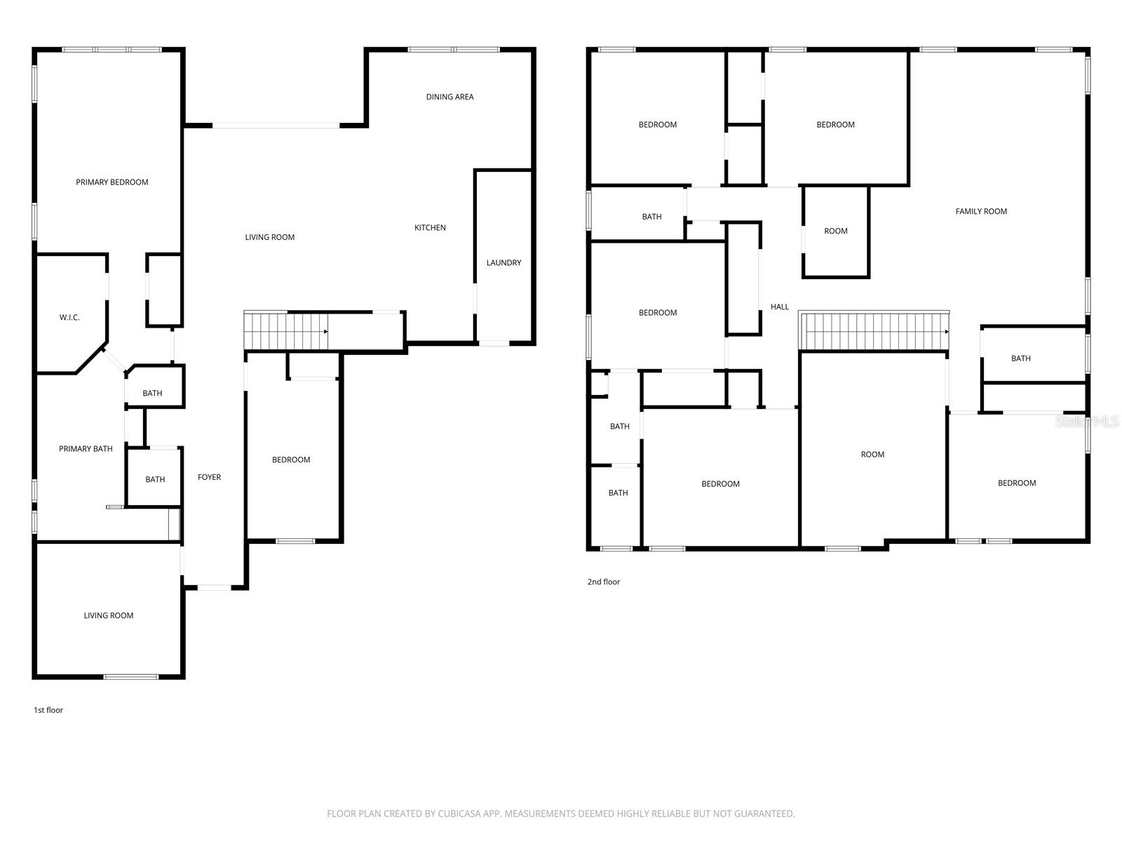 5074 BREEZY ACRES ST, WINTER GARDEN, FL, 34787