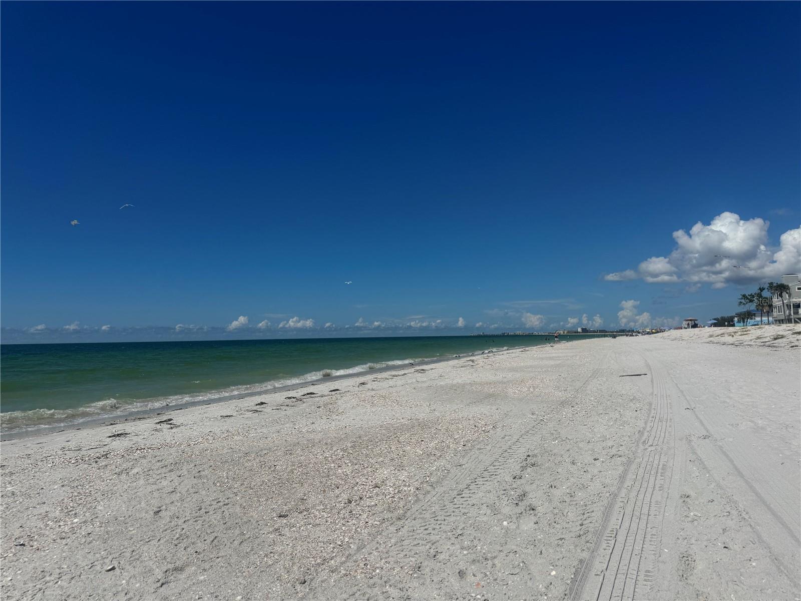 111 86TH AVE #1, TREASURE ISLAND, FL, 33706