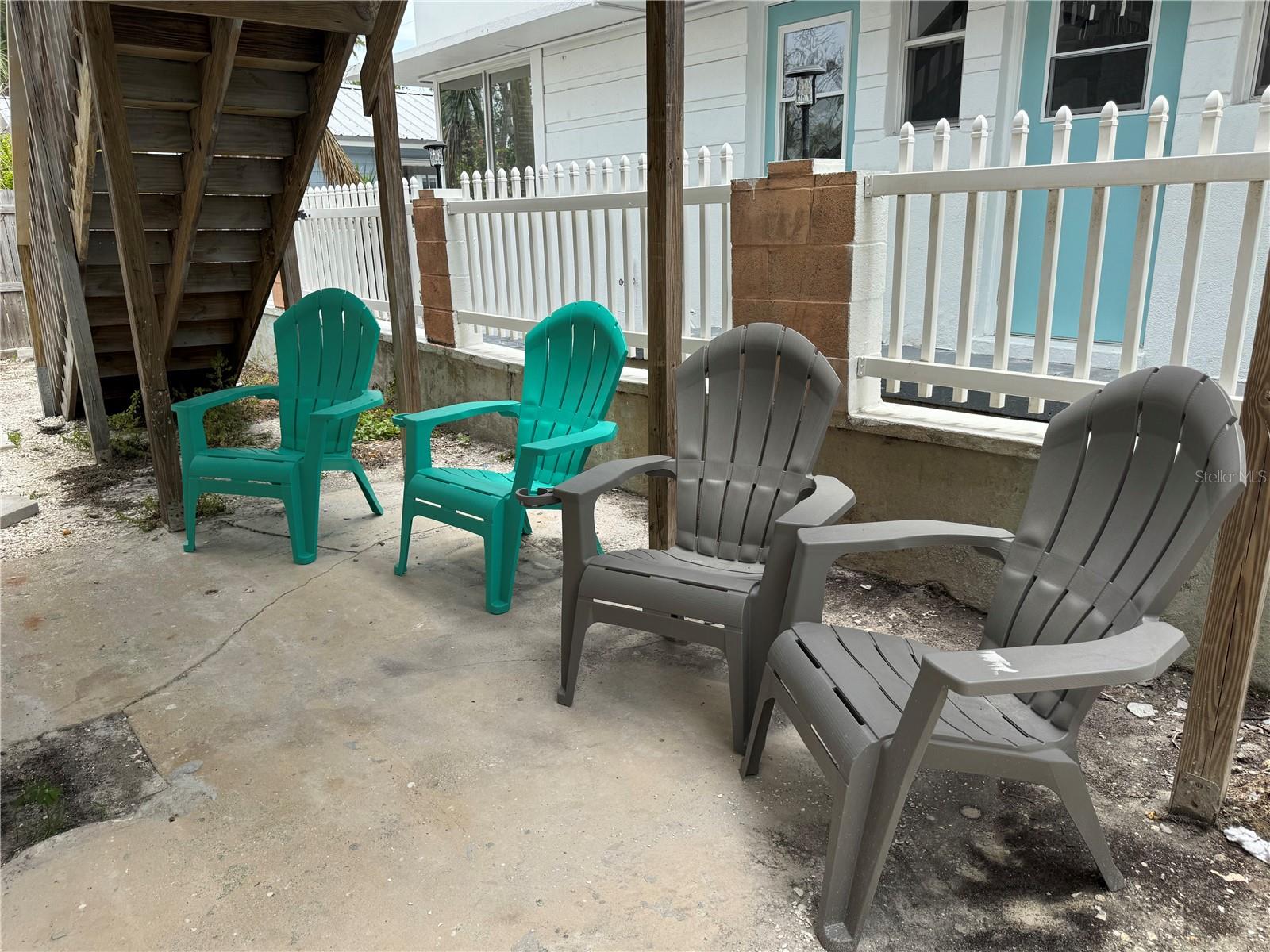 111 86TH AVE #1, TREASURE ISLAND, FL, 33706