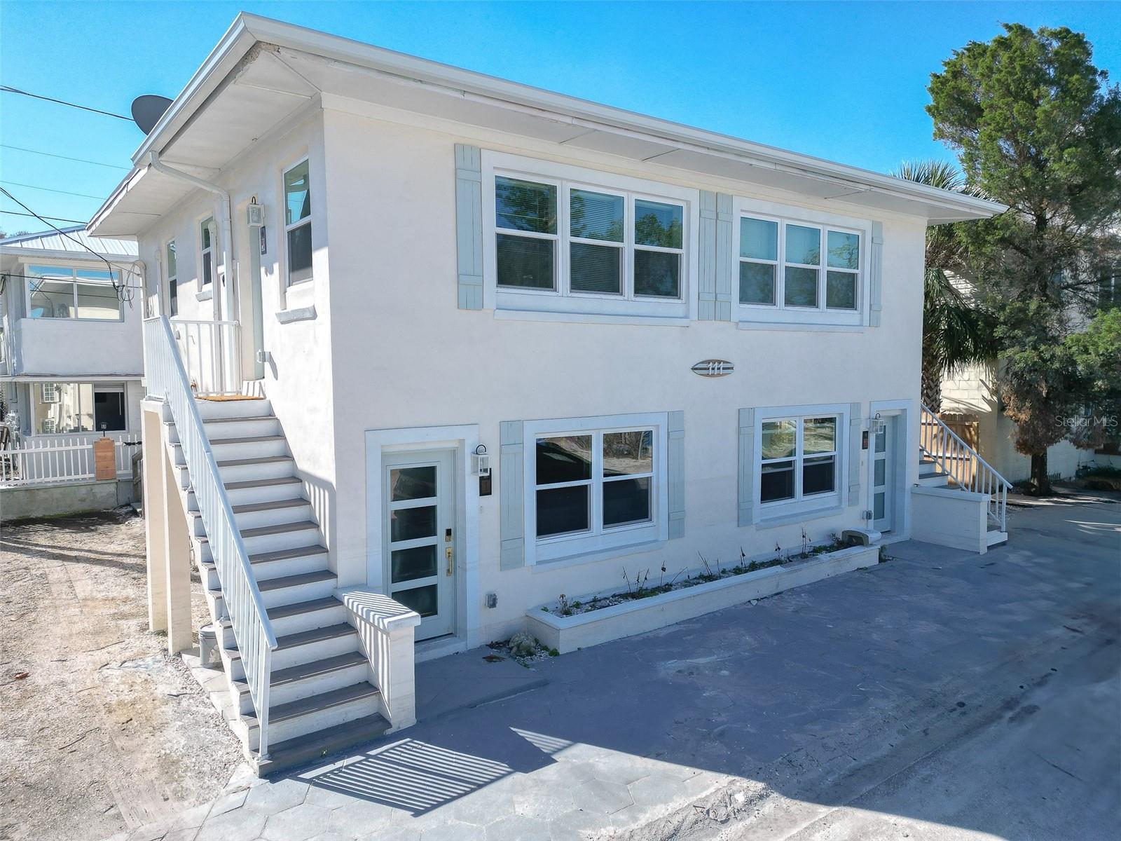 111 86TH AVE #1, TREASURE ISLAND, FL, 33706