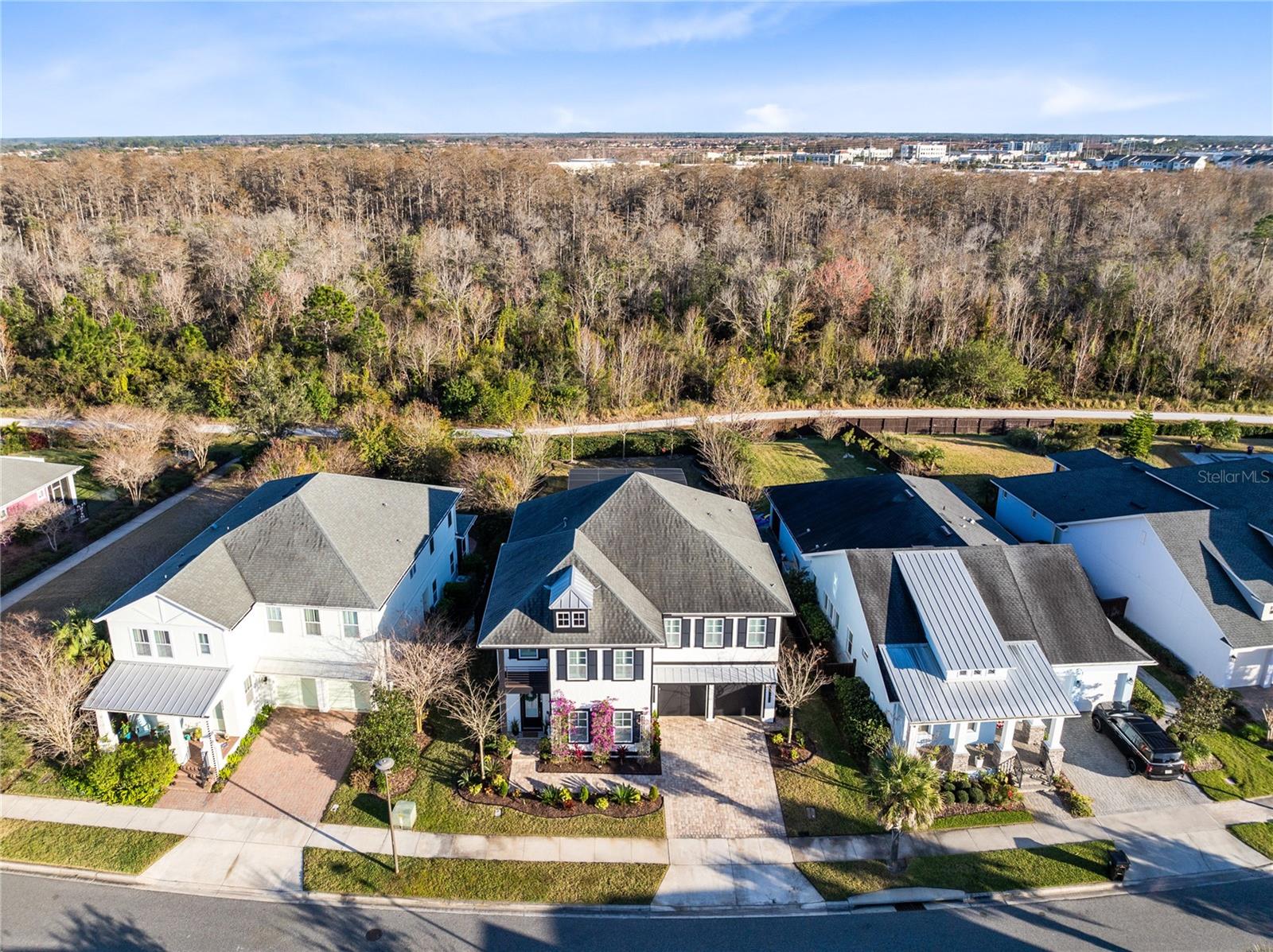 9374 REYMONT ST, ORLANDO, FL, 32827