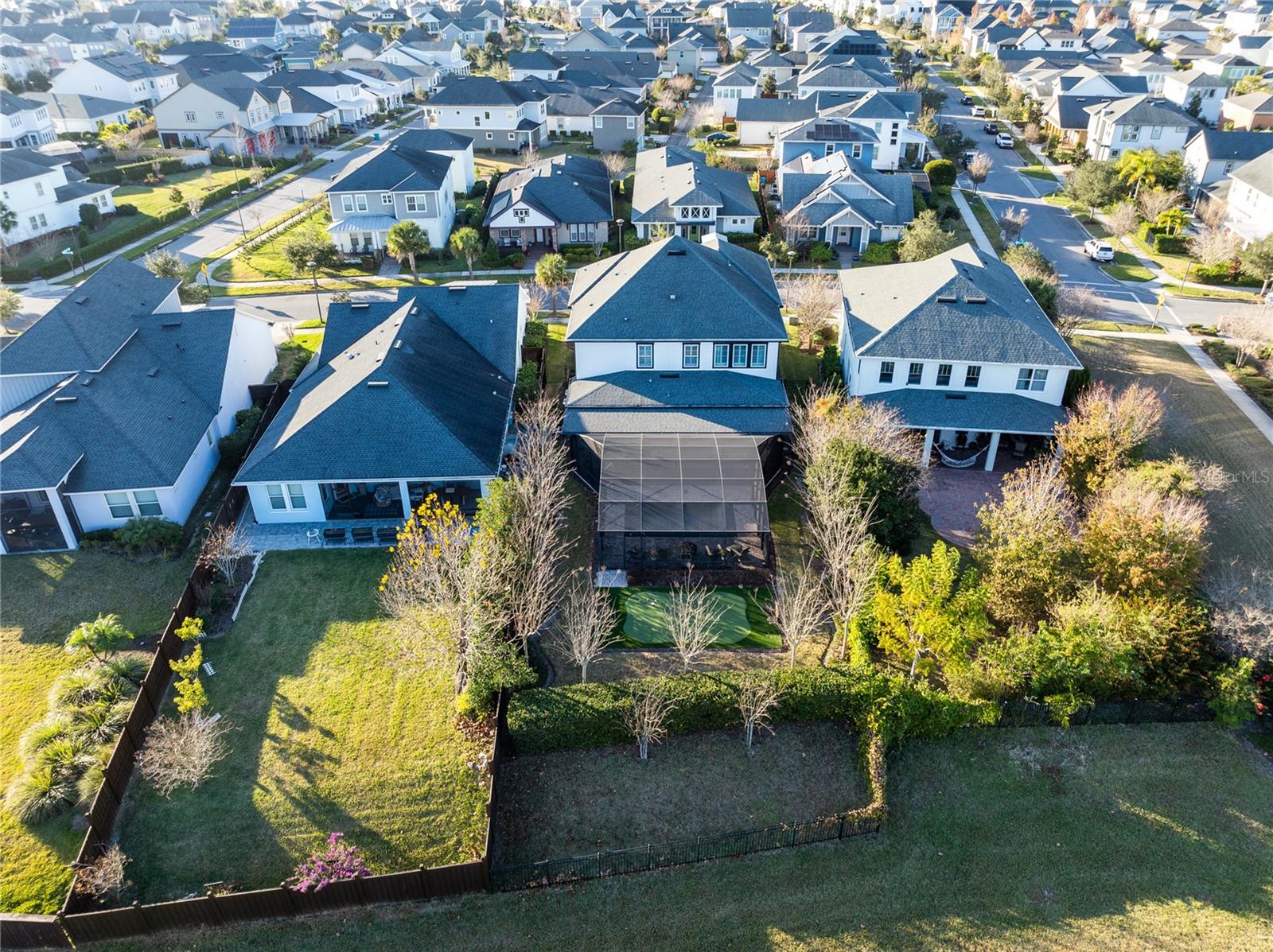 9374 REYMONT ST, ORLANDO, FL, 32827