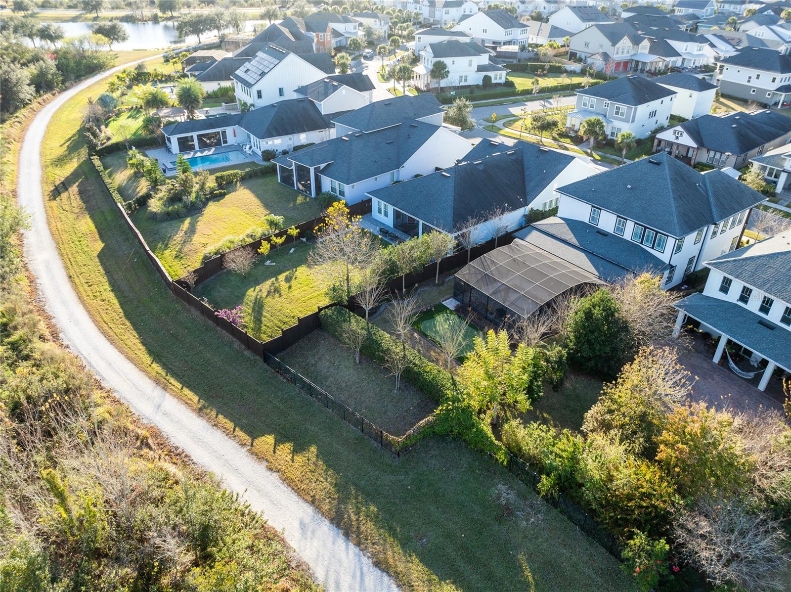 9374 REYMONT ST, ORLANDO, FL, 32827