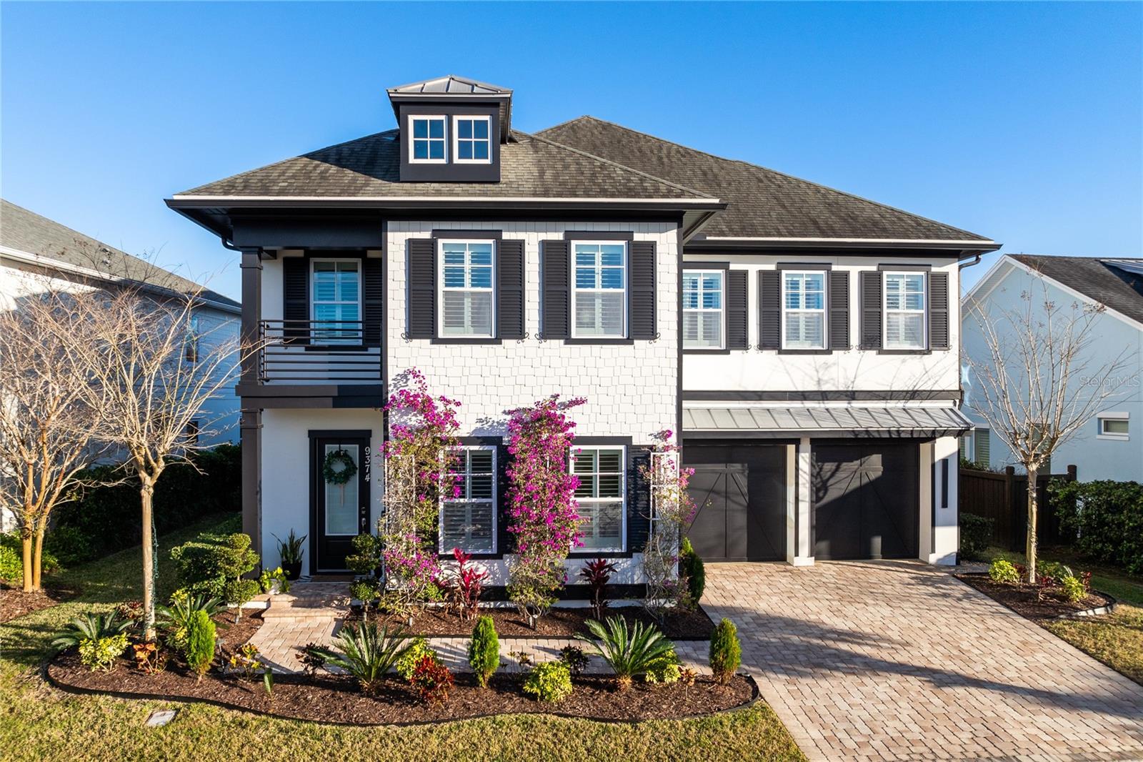 9374 REYMONT ST, ORLANDO, FL, 32827