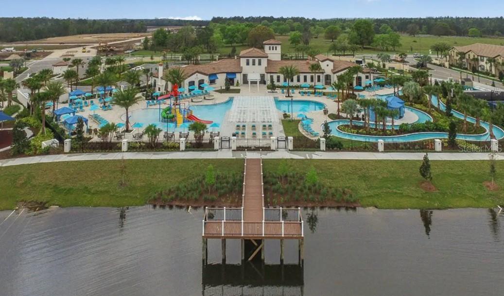 2407 DUBAI ST, KISSIMMEE, FL, 34747