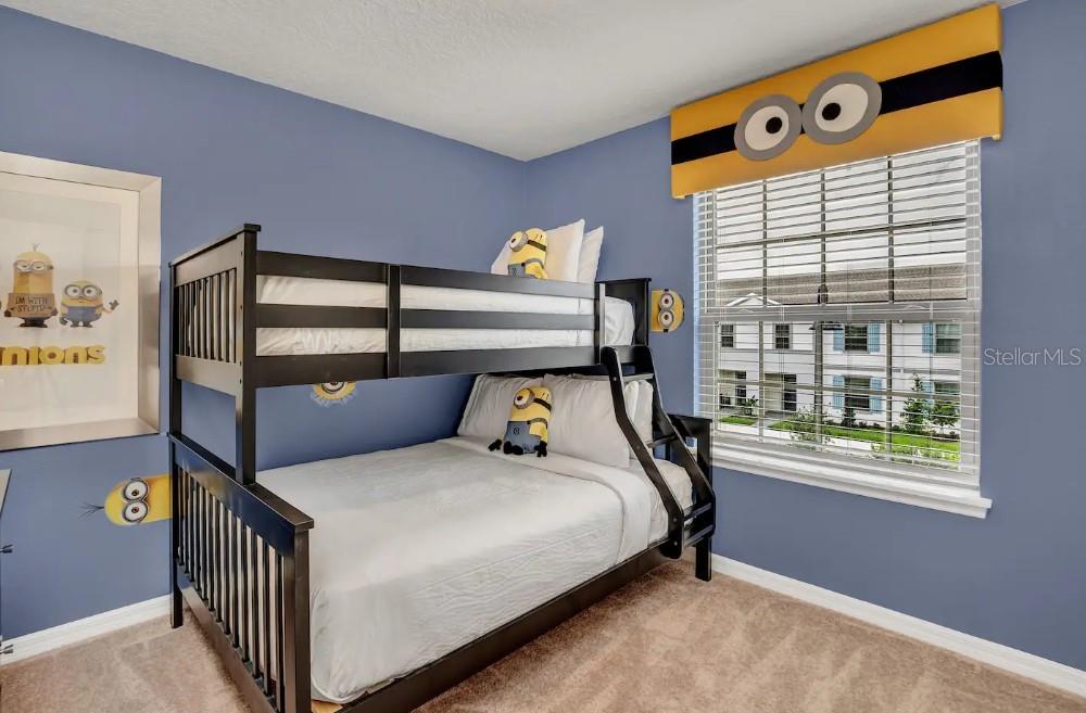 2407 DUBAI ST, KISSIMMEE, FL, 34747