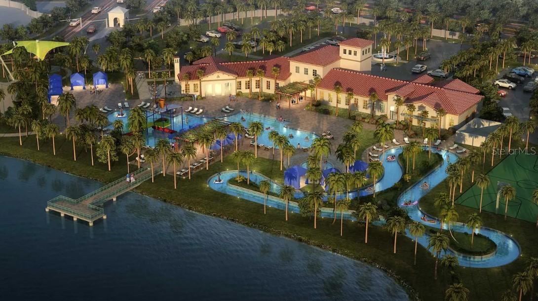 2407 DUBAI ST, KISSIMMEE, FL, 34747