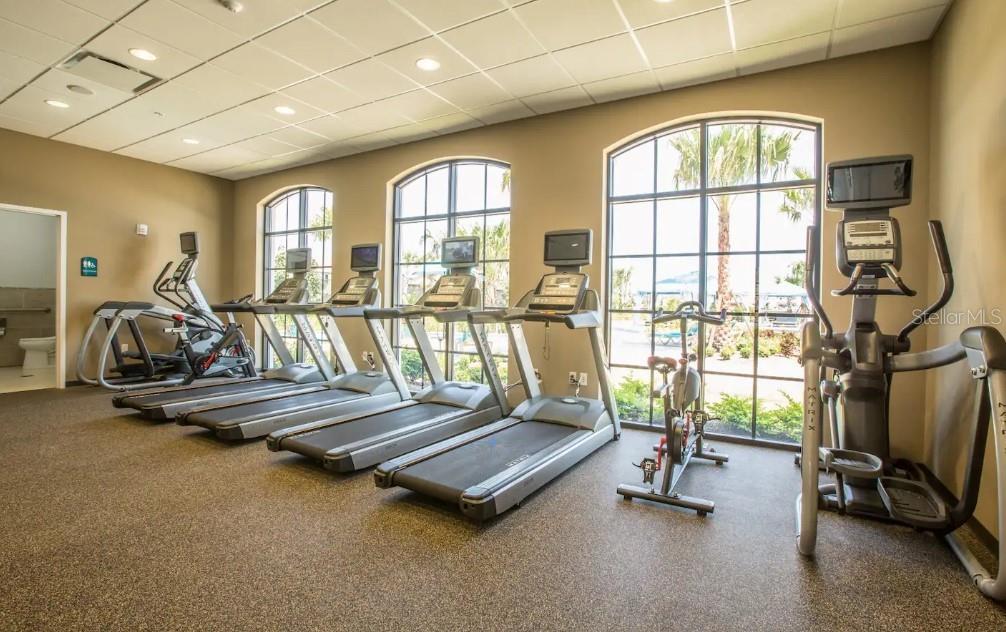 2407 DUBAI ST, KISSIMMEE, FL, 34747