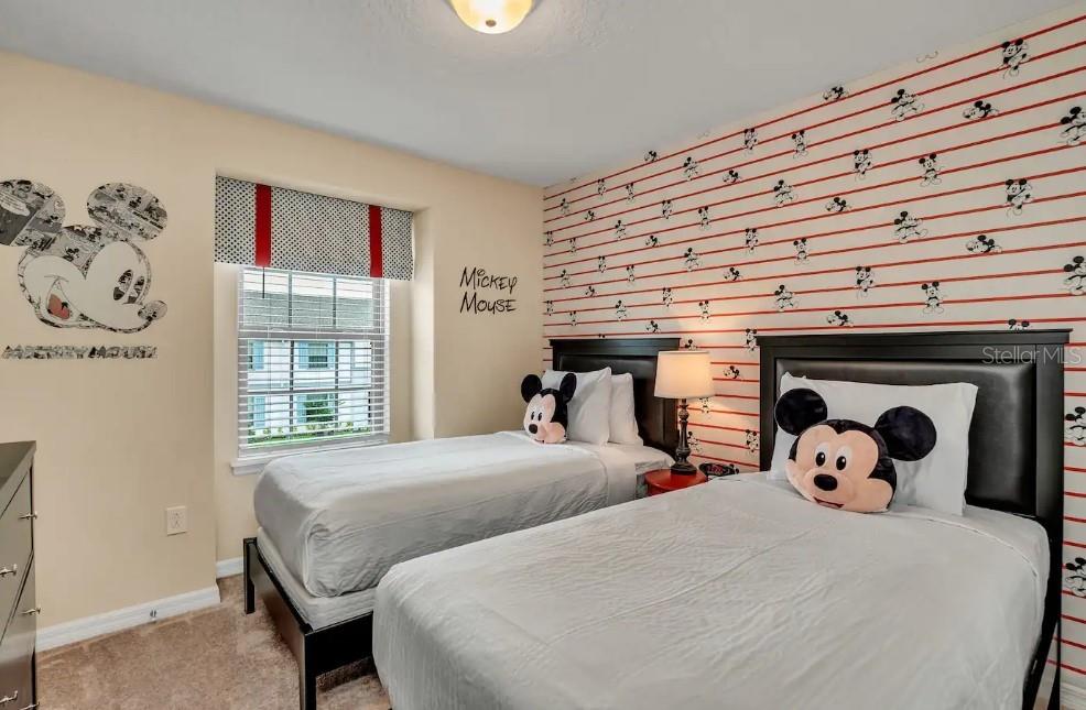 2407 DUBAI ST, KISSIMMEE, FL, 34747