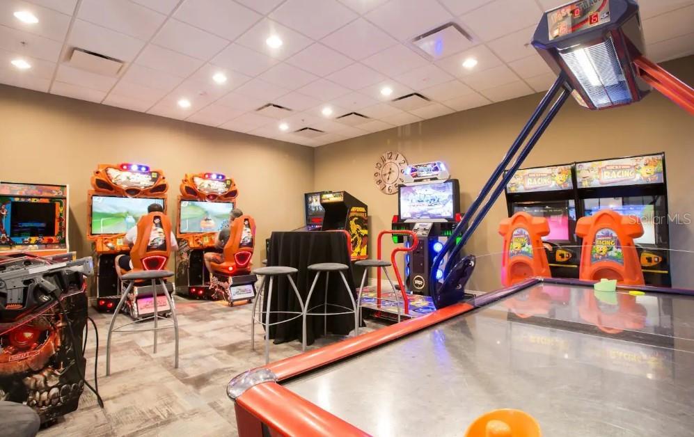 2407 DUBAI ST, KISSIMMEE, FL, 34747