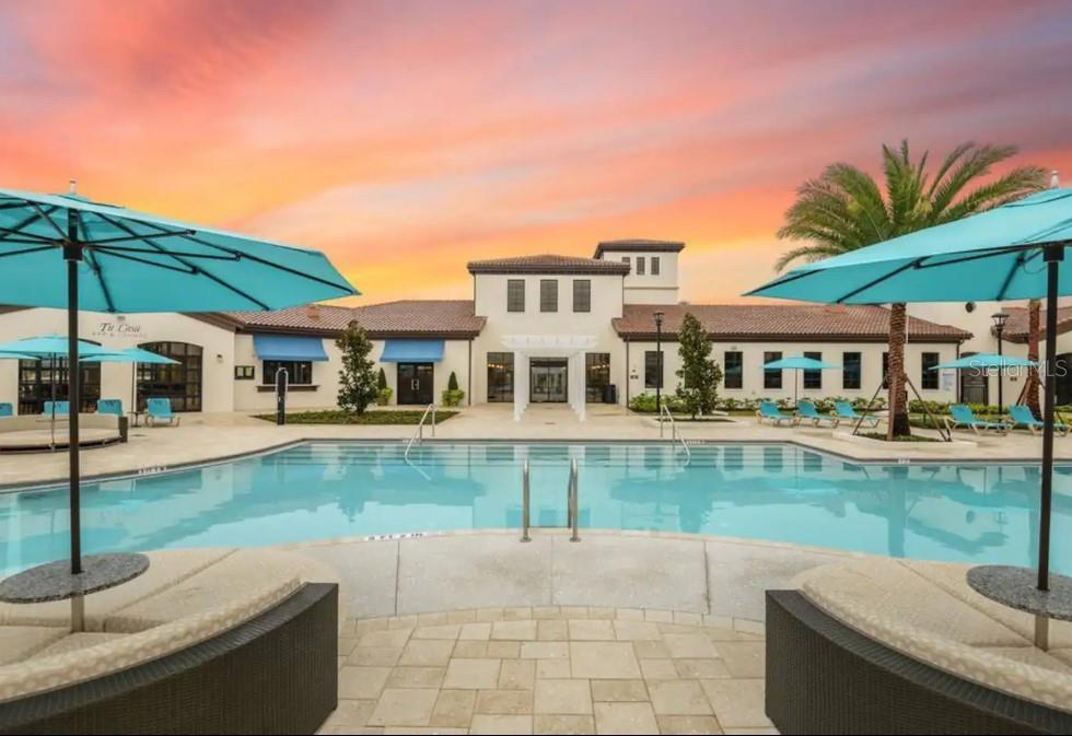 2407 DUBAI ST, KISSIMMEE, FL, 34747