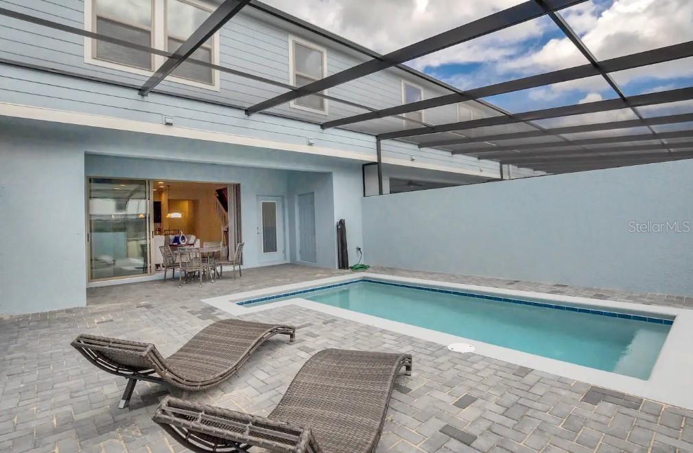 2407 DUBAI ST, KISSIMMEE, FL, 34747