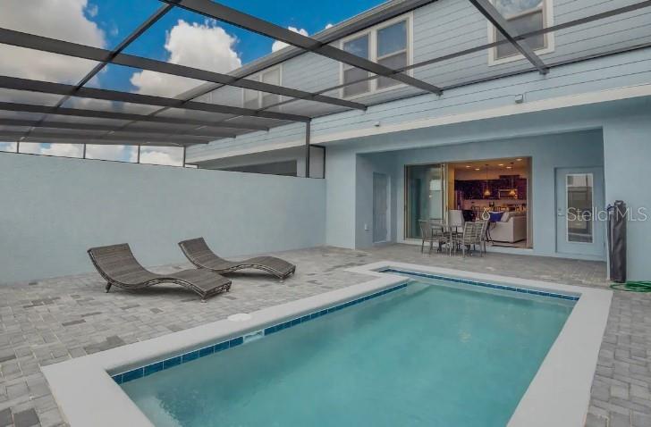 2407 DUBAI ST, KISSIMMEE, FL, 34747