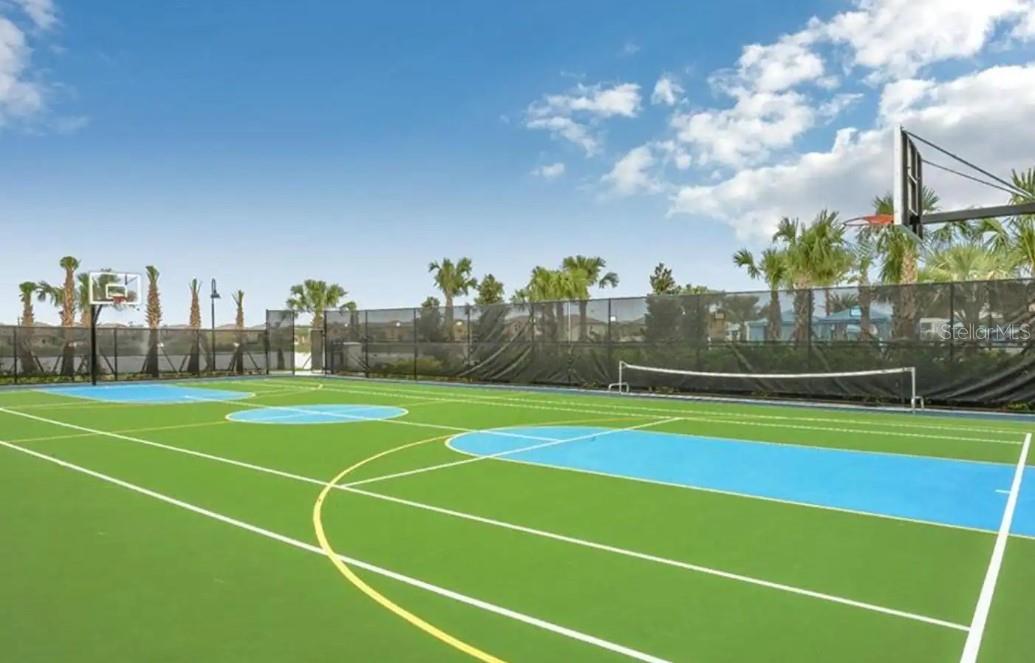 2407 DUBAI ST, KISSIMMEE, FL, 34747