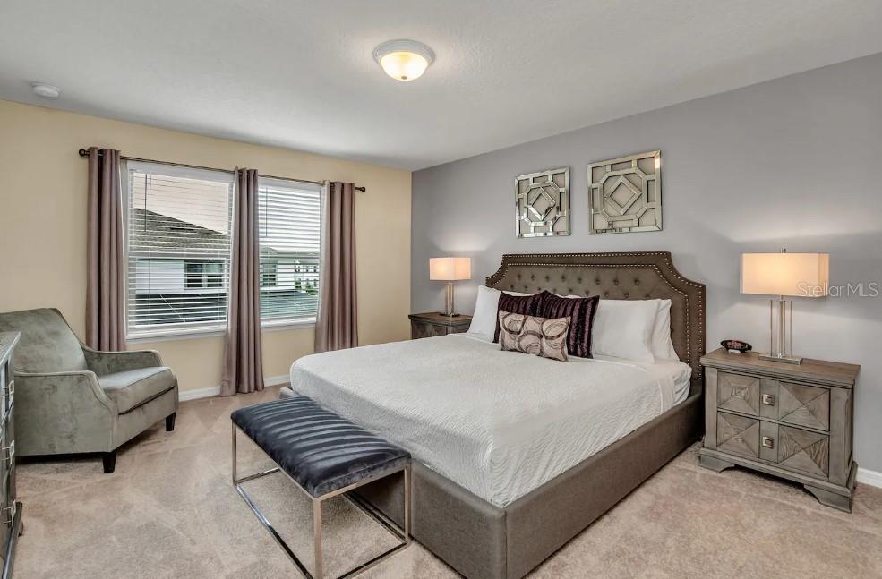 2407 DUBAI ST, KISSIMMEE, FL, 34747