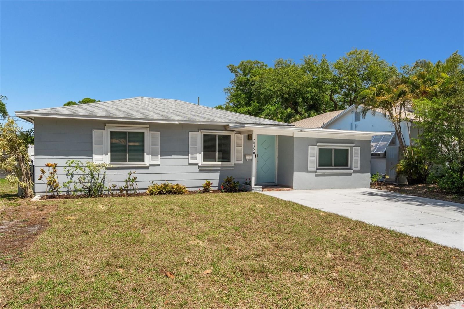 2835 11TH AVE N, ST PETERSBURG, FL, 33713