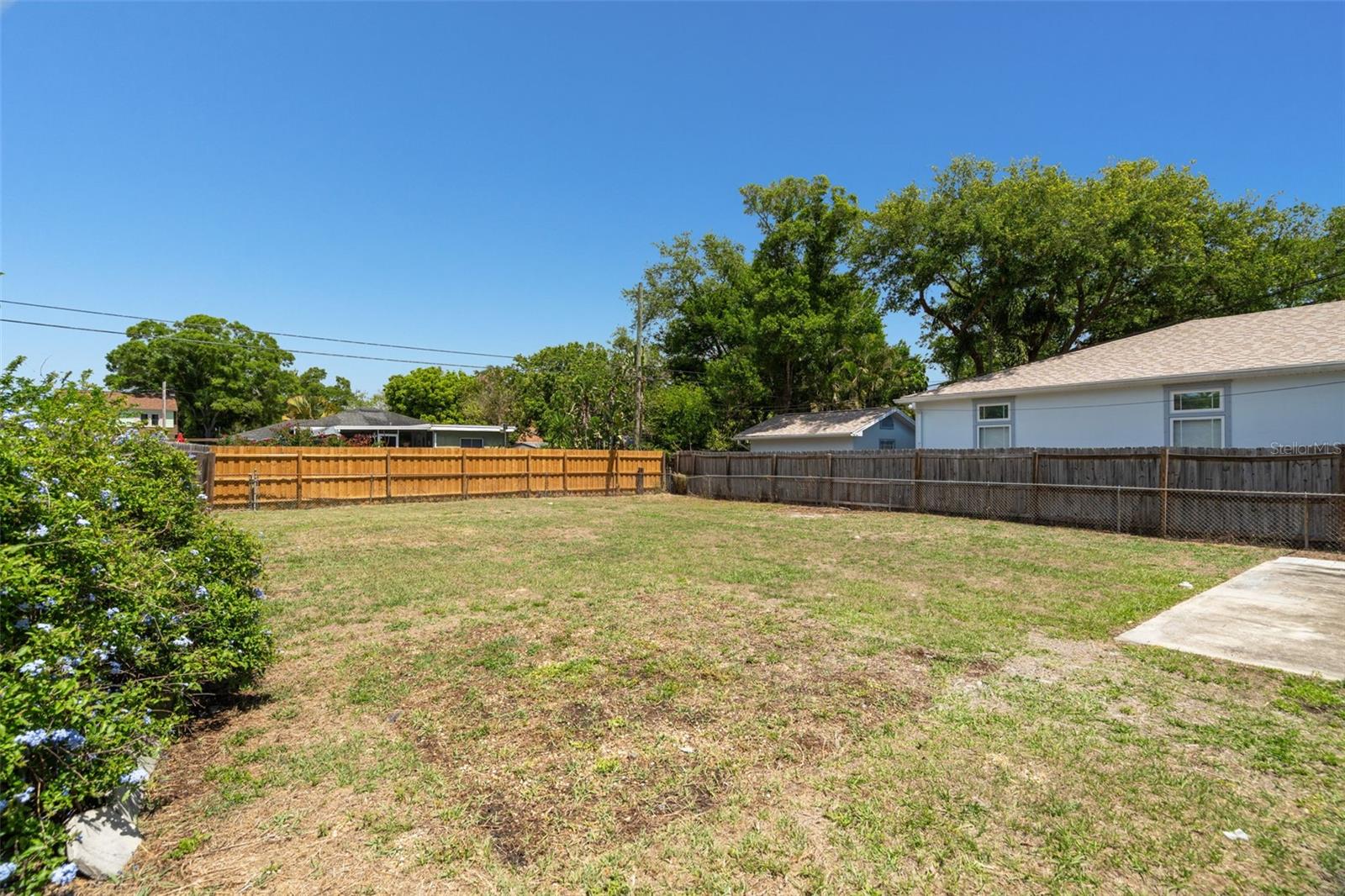 2835 11TH AVE N, ST PETERSBURG, FL, 33713