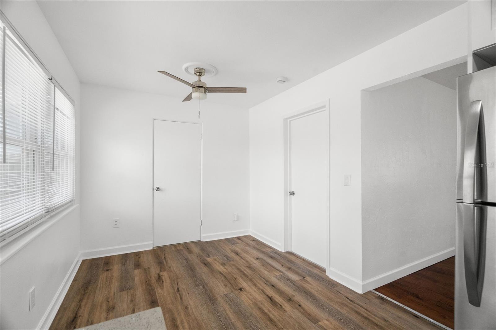 2835 11TH AVE N, ST PETERSBURG, FL, 33713