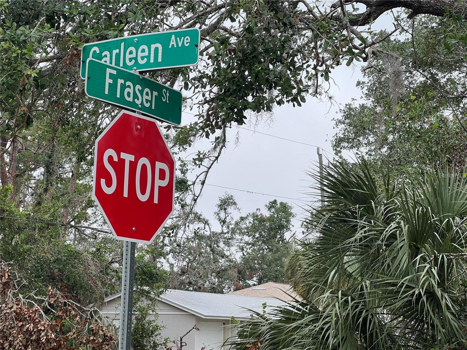 17073 CARLEEN AVE, PORT CHARLOTTE, FL, 33948