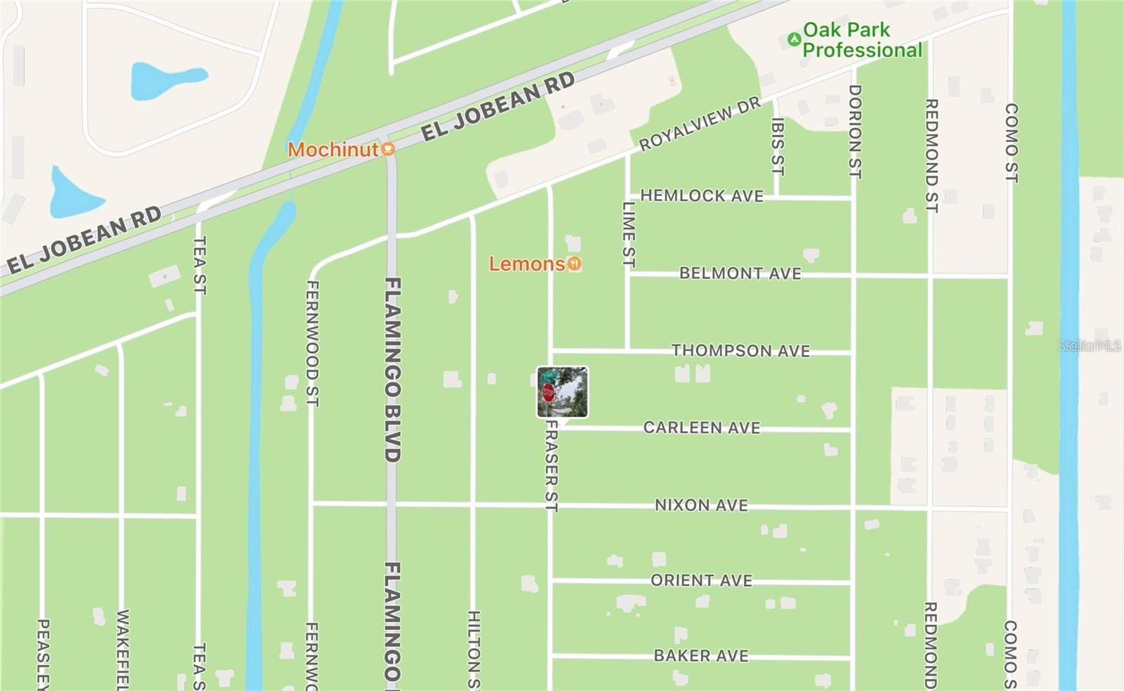 17073 CARLEEN AVE, PORT CHARLOTTE, FL, 33948