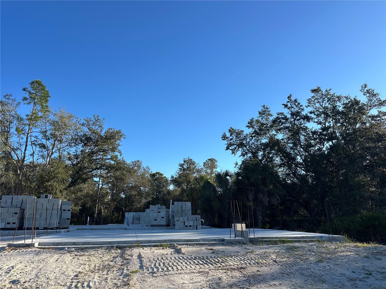 5524 JODY AVE, NORTH PORT, FL, 34288