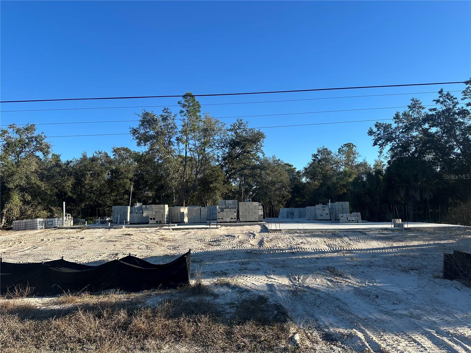 5524 JODY AVE, NORTH PORT, FL, 34288