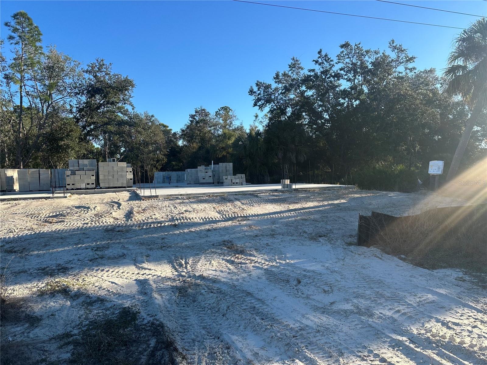 5524 JODY AVE, NORTH PORT, FL, 34288