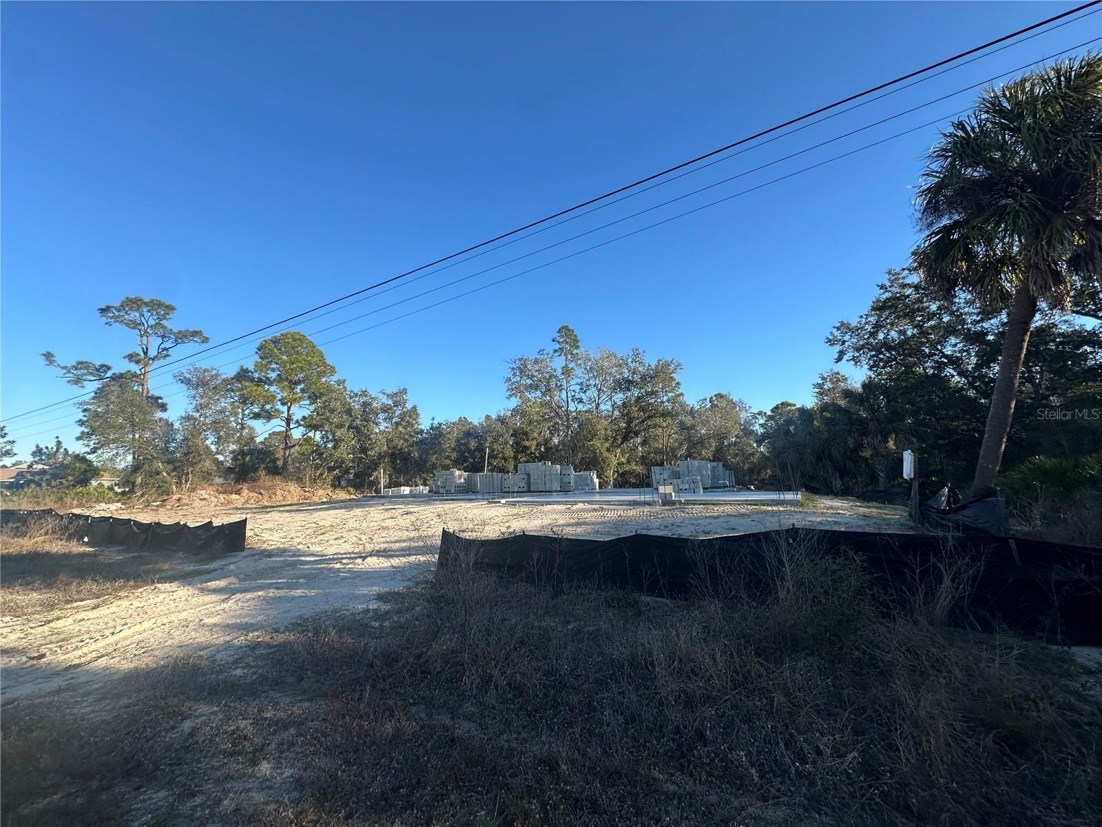 5524 JODY AVE, NORTH PORT, FL, 34288