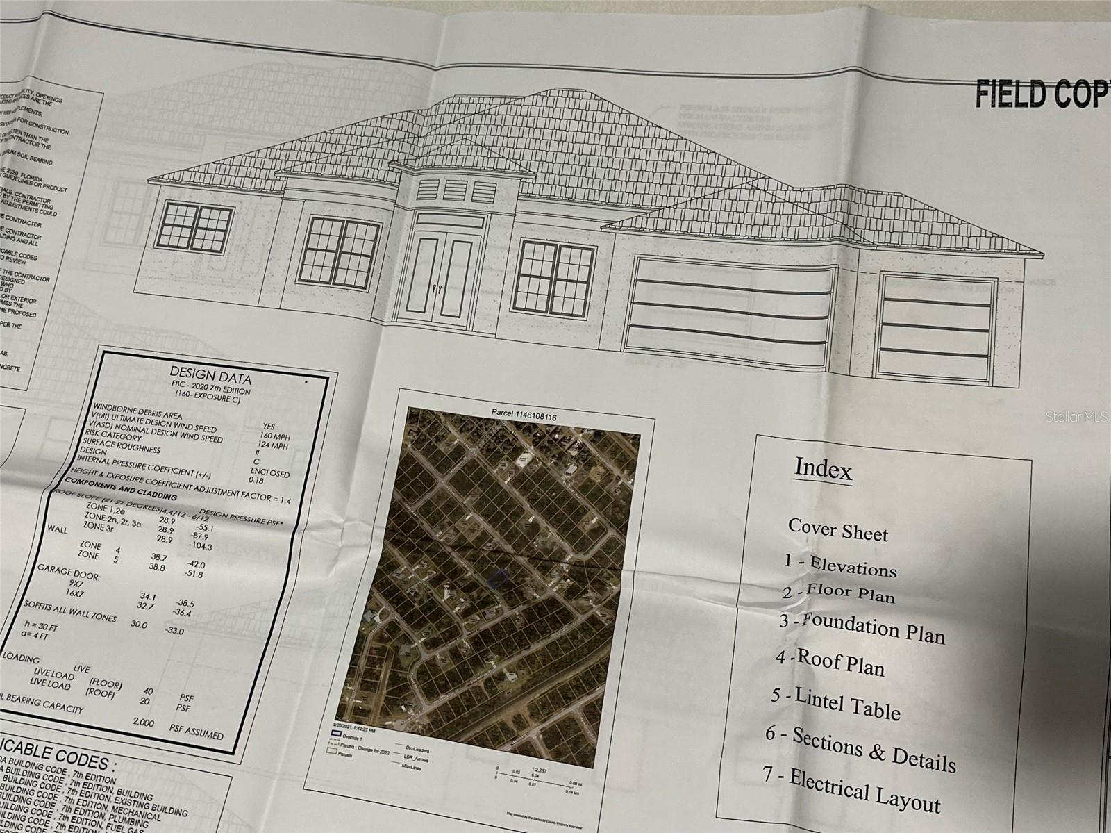 5524 JODY AVE, NORTH PORT, FL, 34288