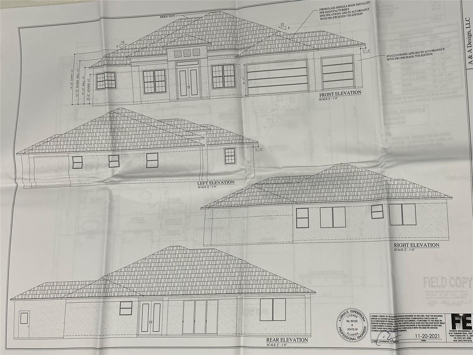 5524 JODY AVE, NORTH PORT, FL, 34288