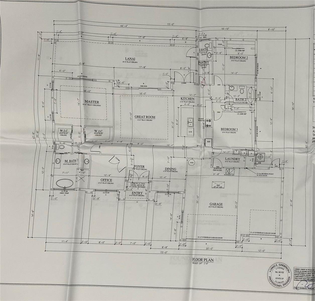 5524 JODY AVE, NORTH PORT, FL, 34288