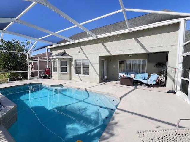 16313 BRIDGECROSSING DR, LITHIA, FL, 33547