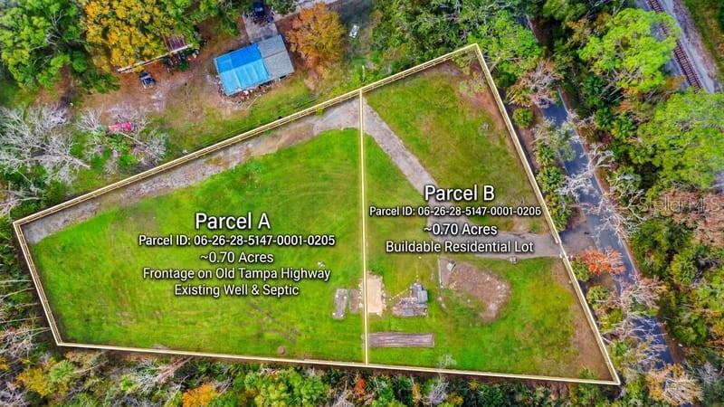 6518 OLD TAMPA HWY #A, DAVENPORT, FL, 33896