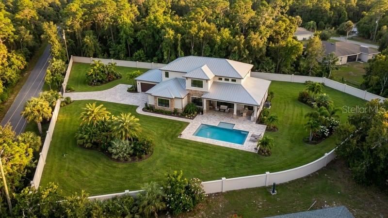 6518 OLD TAMPA HWY #A, DAVENPORT, FL, 33896