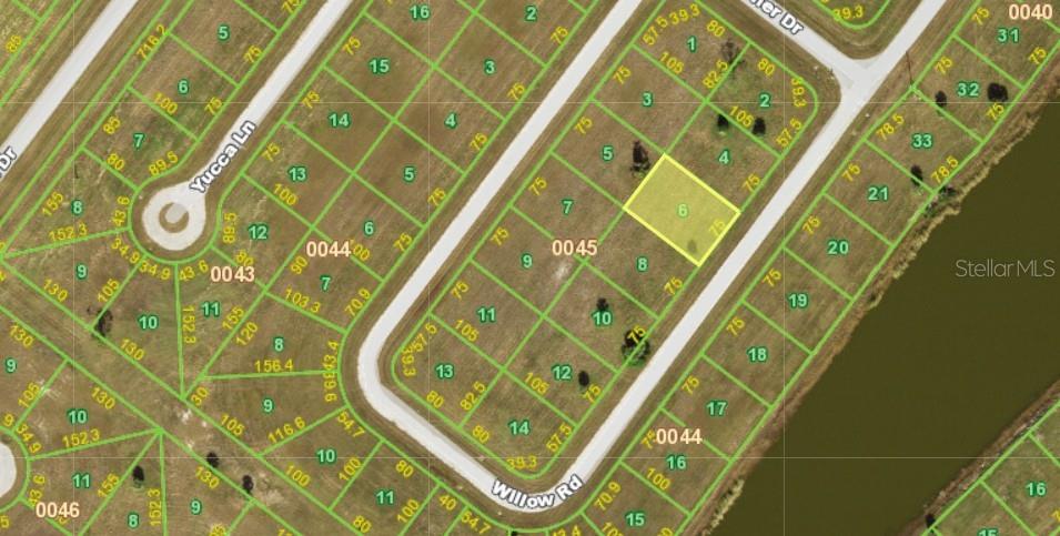 37 WILLOW RD, PLACIDA, FL, 33946