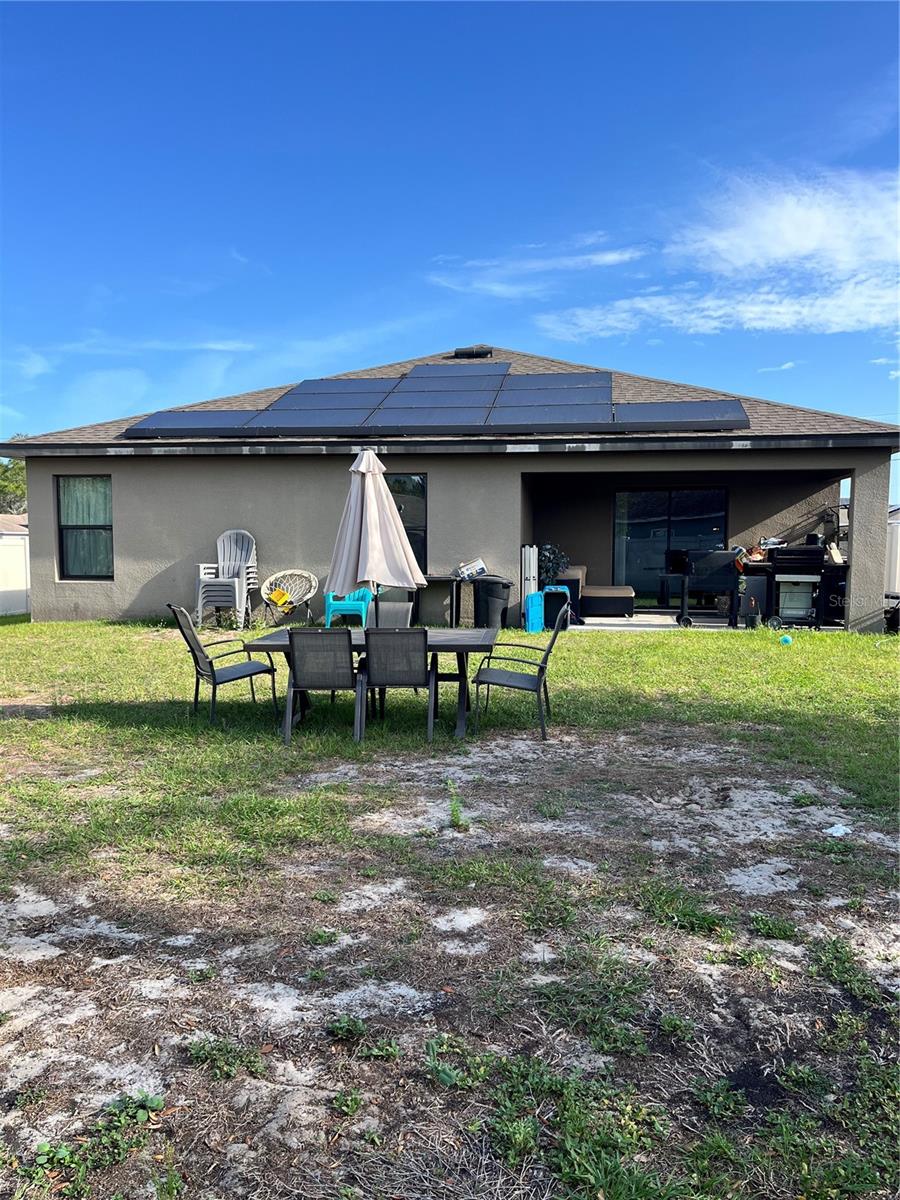 2121 HIBISCUS PL, KISSIMMEE, FL, 34759