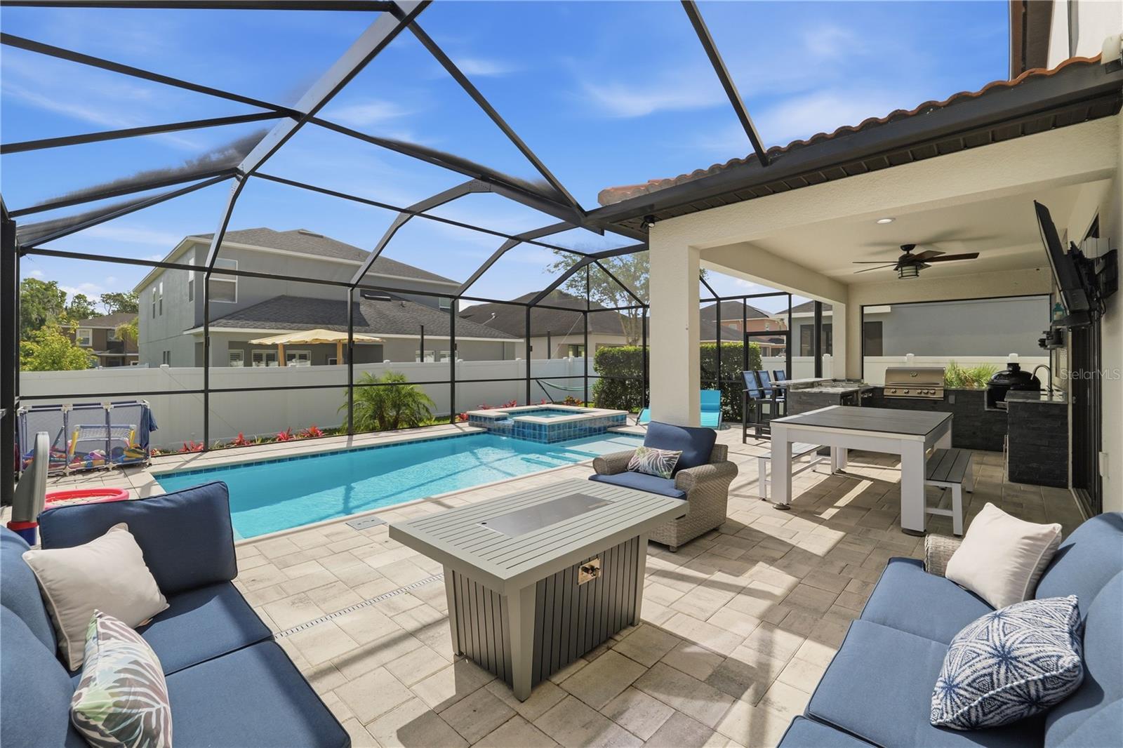 2602 BARTOLO DR, LAND O LAKES, FL, 34639