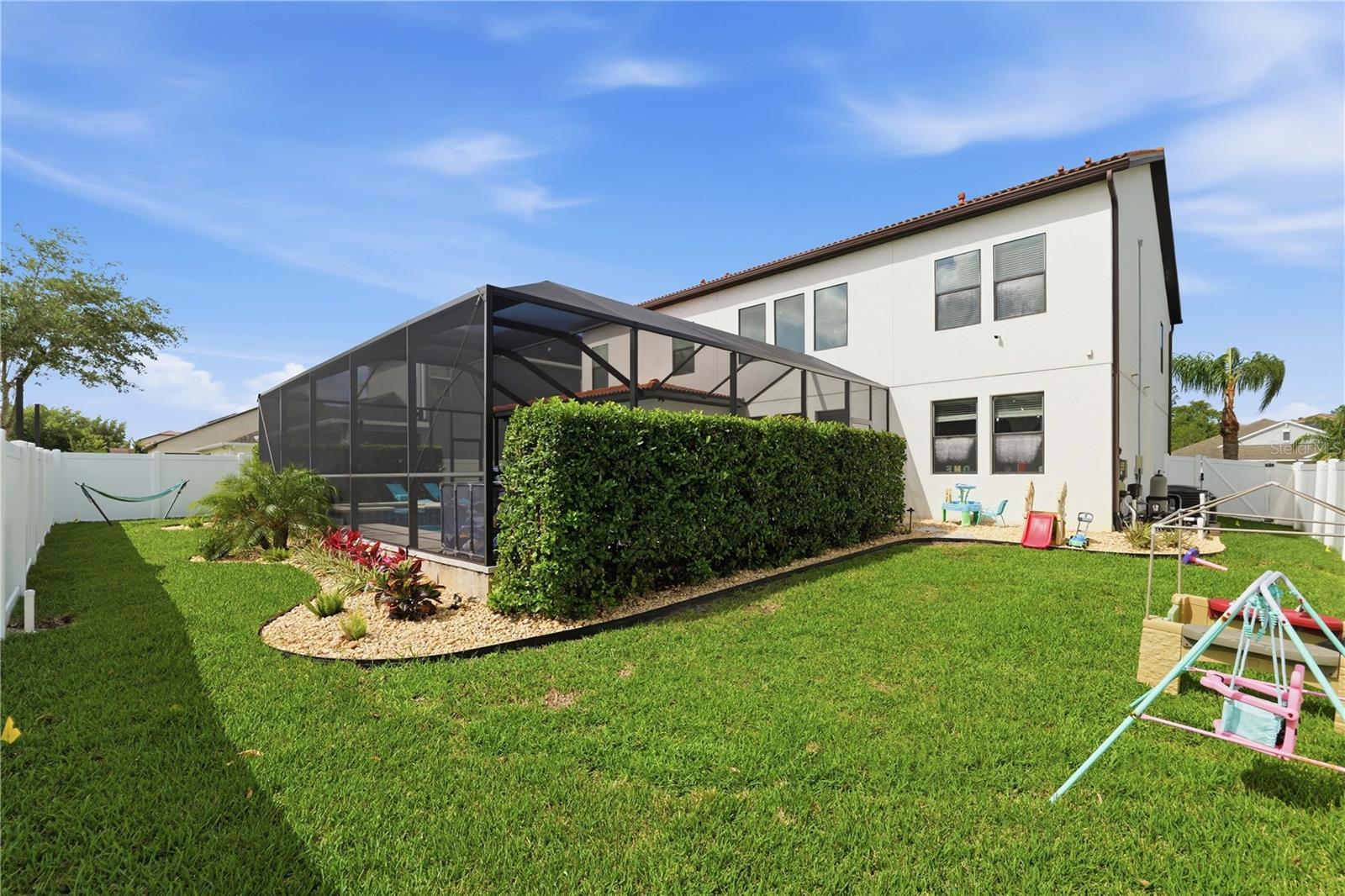 2602 BARTOLO DR, LAND O LAKES, FL, 34639