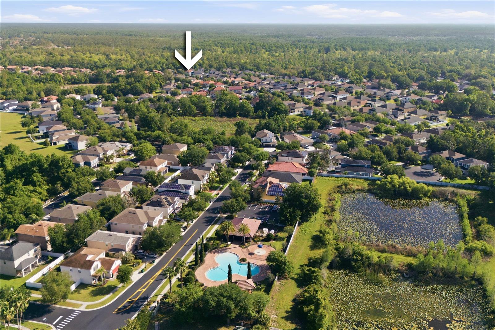 2602 BARTOLO DR, LAND O LAKES, FL, 34639