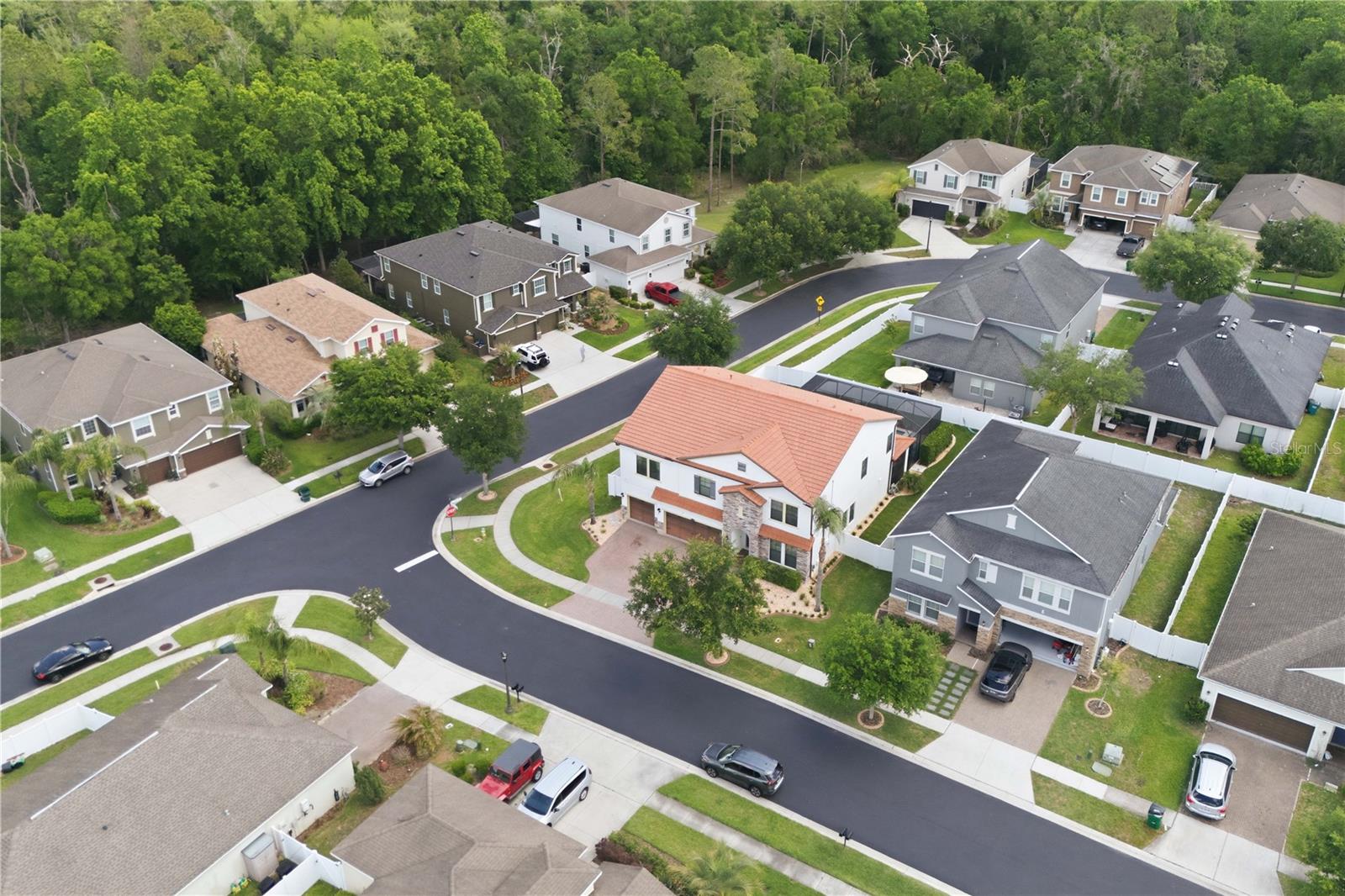 2602 BARTOLO DR, LAND O LAKES, FL, 34639