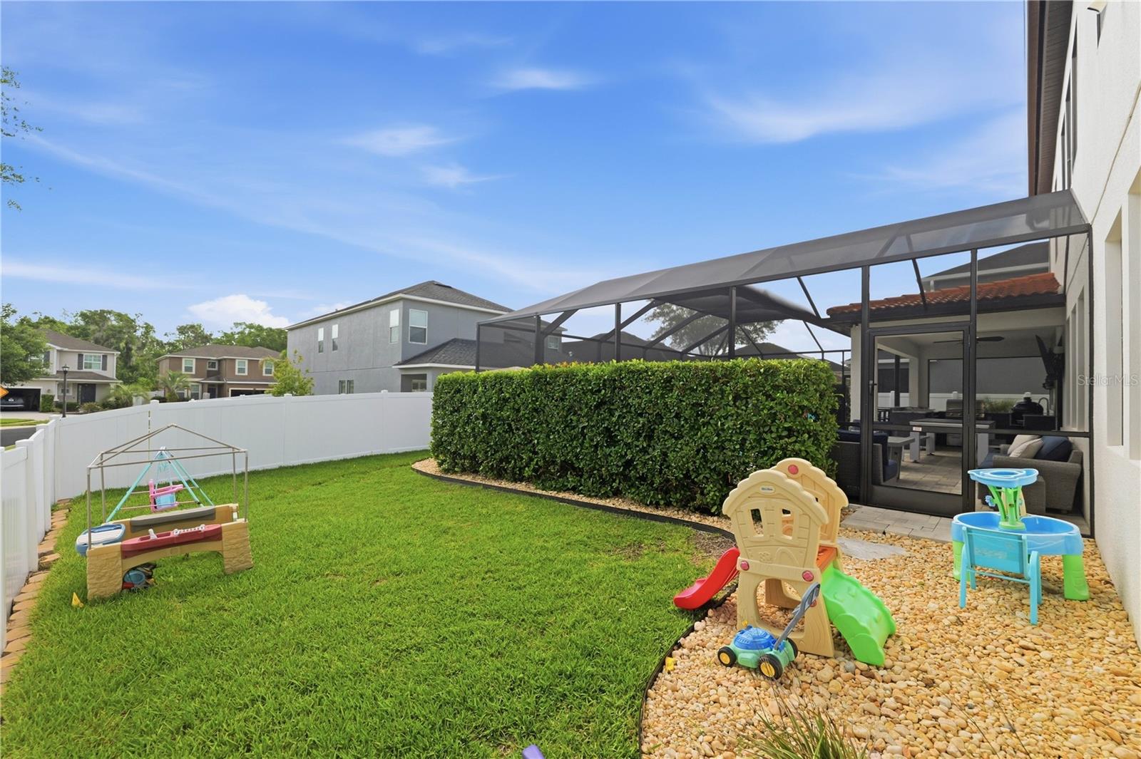 2602 BARTOLO DR, LAND O LAKES, FL, 34639