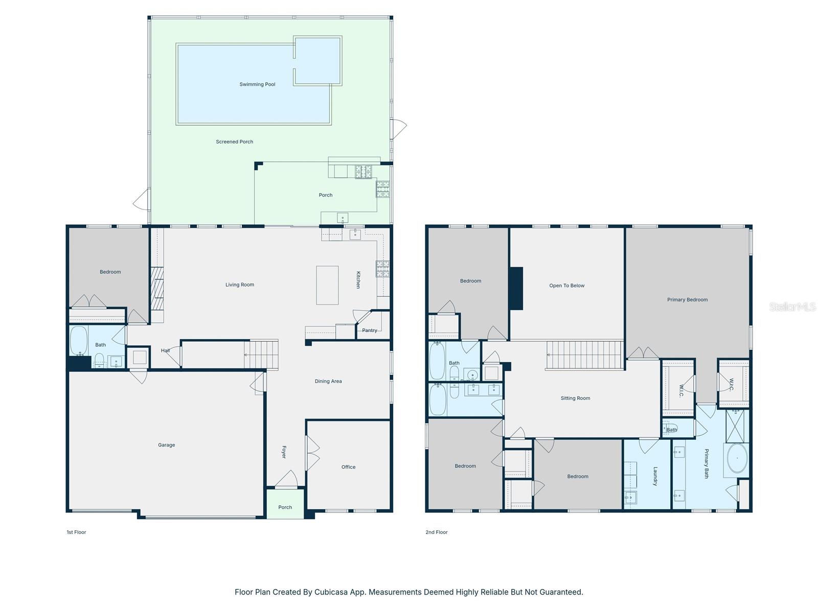 2602 BARTOLO DR, LAND O LAKES, FL, 34639