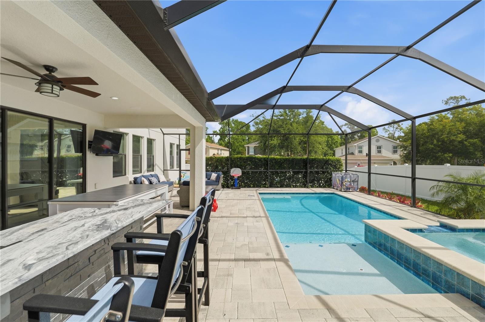 2602 BARTOLO DR, LAND O LAKES, FL, 34639