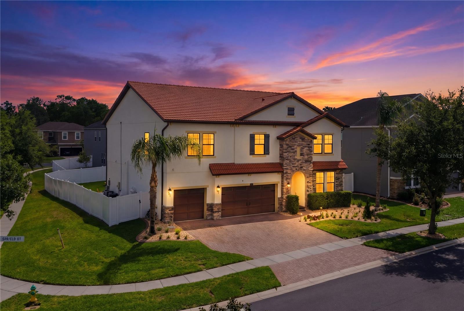 2602 BARTOLO DR, LAND O LAKES, FL, 34639