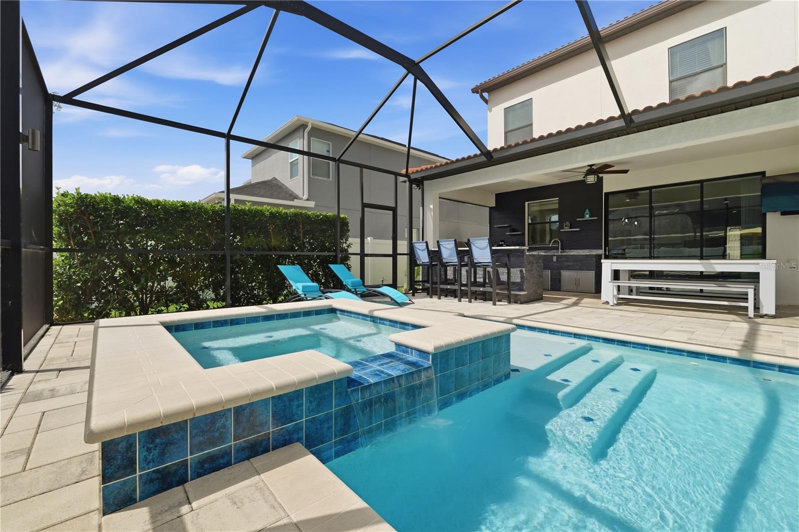 2602 BARTOLO DR, LAND O LAKES, FL, 34639