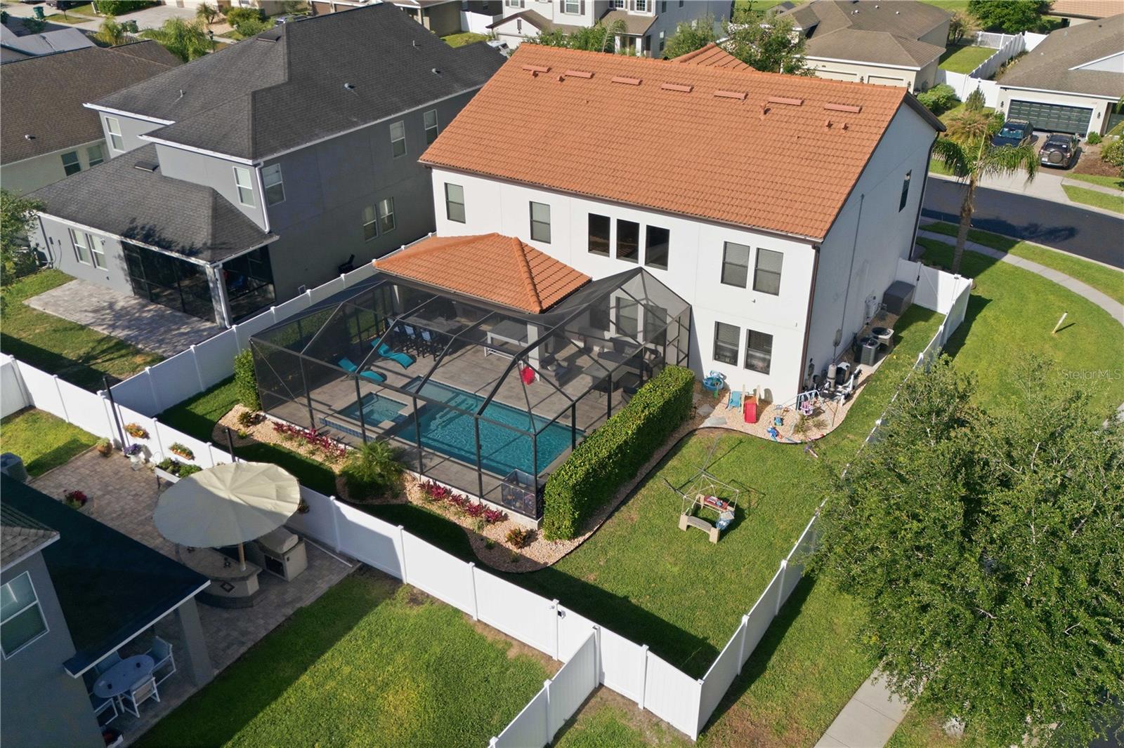 2602 BARTOLO DR, LAND O LAKES, FL, 34639