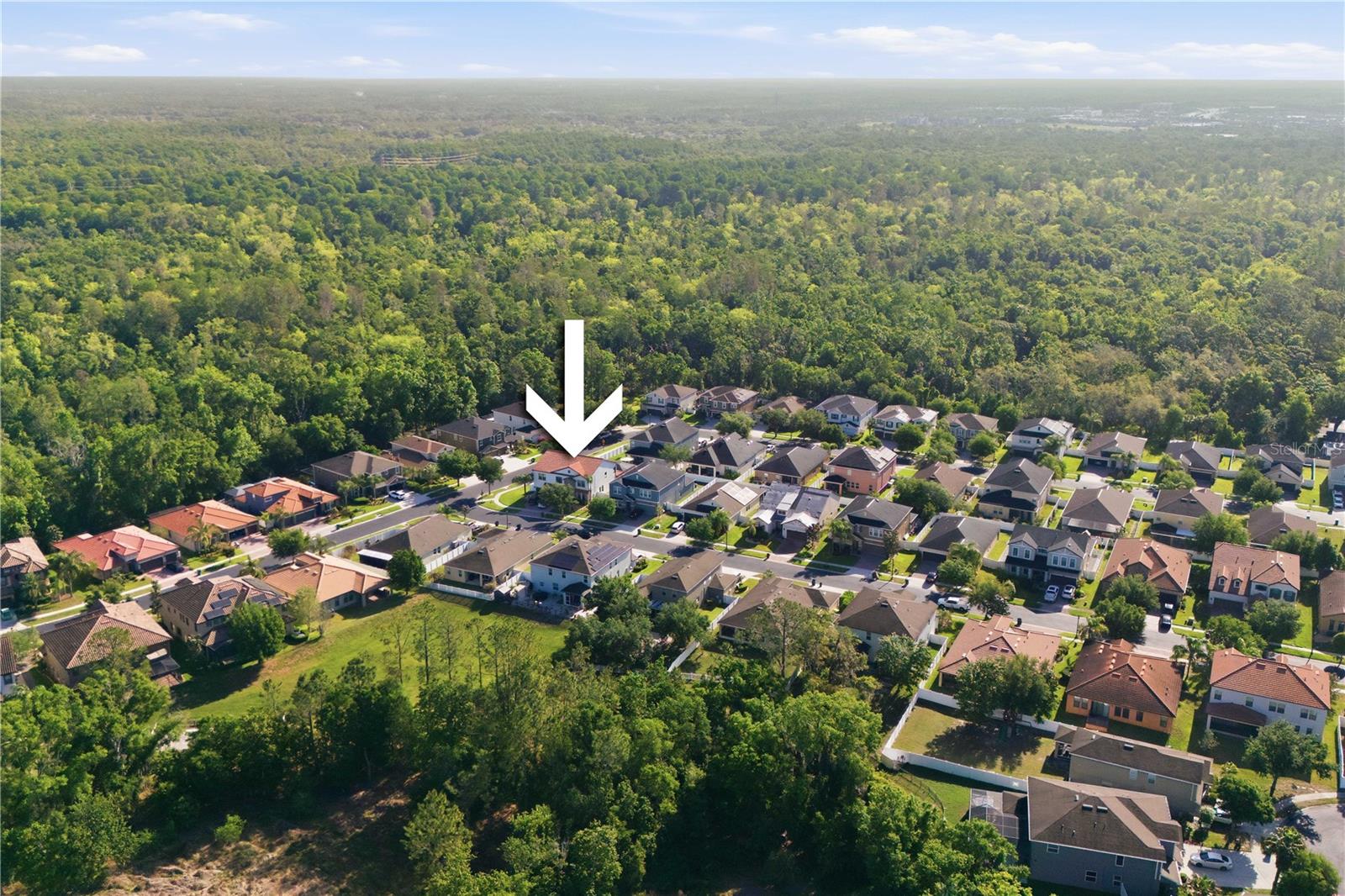 2602 BARTOLO DR, LAND O LAKES, FL, 34639