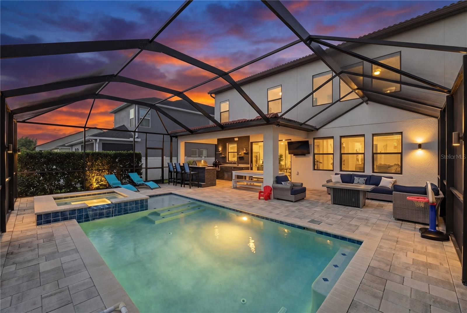 2602 BARTOLO DR, LAND O LAKES, FL, 34639